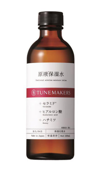 TUNEMAKERS 와타미 오리지널 보습수