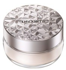 DECORTÉ Loose Powder - Smooth & Airy Translucent Setting Powder
