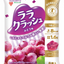 Mannanlife Konjac Field Konjac Jelly (Grape/Almond Milk)