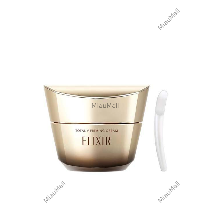 Shiseido Elixir Total V Firming Cream – MiauMall