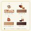 Kobe Fugetsudo Claire de lune Crunch Chocolate and Kobe Pier Assortment