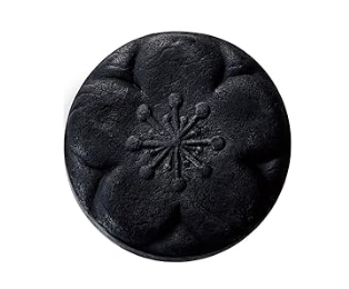 BLACK PAINT Premium Black Paint Soap (30 g Sample)