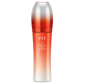 KAO EST G.P Enriched Serum Moisturizing (Emulsion) (Sample Size, 14 g)