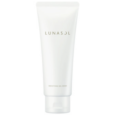 Lunasol Smoothing Gel Wash (Sample Size, 15 g)