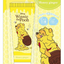 Disney Winnie the Pooh Hand Cream (Honey Ginger Scent)