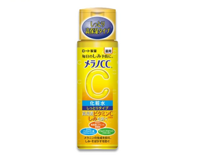 ROHTO Melano CC Anti-Spot Toner (Moist)