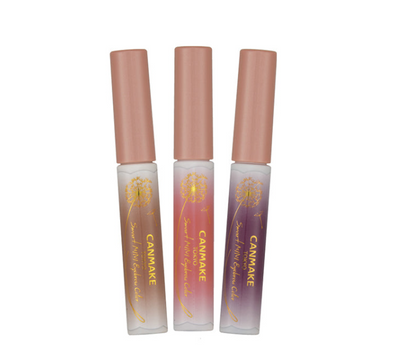 CANMAKE Smart Mini Eyebrow Color