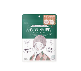 KOSÉ Clear Turn Keana Komachi Sheet Mask