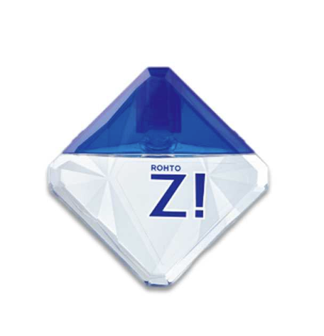 ROHTO Z! Eye Drops