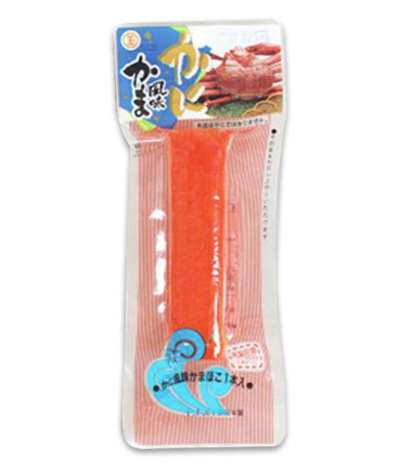 Marutama Suisan Crab-Flavored Kamaboko