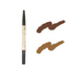 Shiseido MAQUillAGE Double Brow Creator (BR611, Refill)
