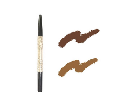 Shiseido MAQUillAGE Double Brow Creator (BR611, Refill)
