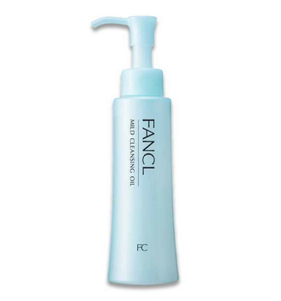 FANCL Mild Cleansing Oil 120 mL