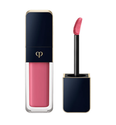 Shiseido Clé de Peau Beauté Bright Cream Lipstick
