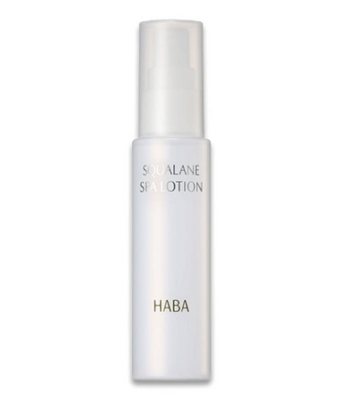 HABA Squalane Spa Lotion