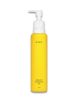 RMK Smooth Cleansing Oil