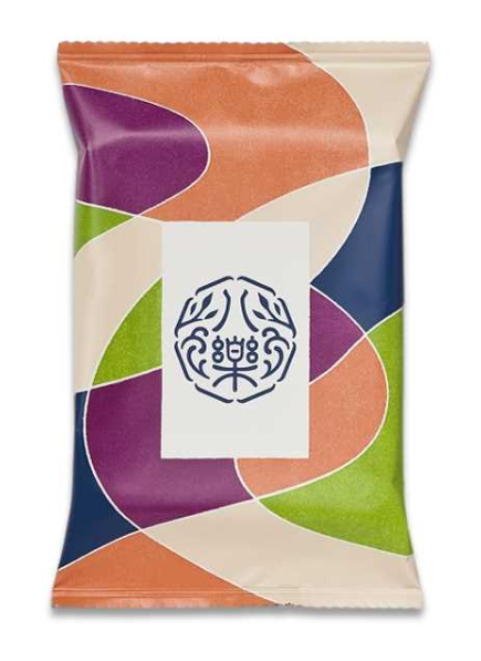 Bankaku Sohonpo Shrimp Senbei Cracker Assortment (6)
