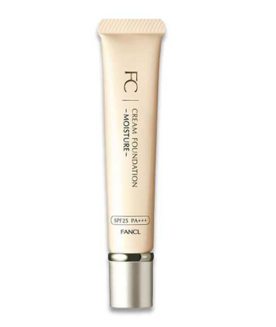 FANCL Cream Foundation Moisture