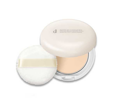 Shiseido D PROGRAM Airy Skin Care Veil