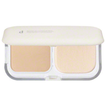 Shiseido D PROGRAM Powdery Foundation