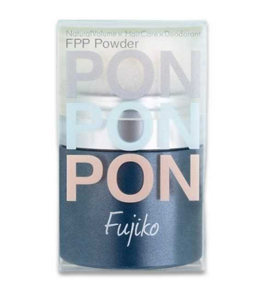Fujiko FPP Powder (Dry Shampoo)
