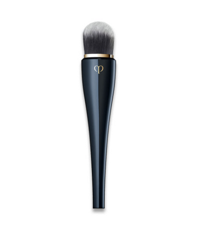Shiseido Clé de Peau Beauté Makeup Brush (Liquid and Cream Foundation)