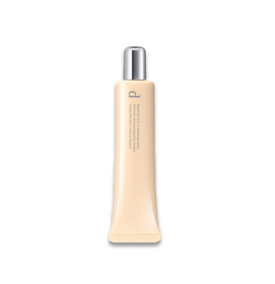 Shiseido D PROGRAM Skin Care Foundation (Liquid)