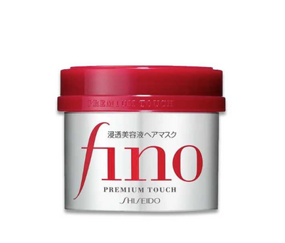 Shiseido Fine Today Fino Premium Touch Hair Mask