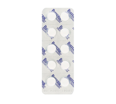 LION BUFFERIN PREMIUM DX for Headache Relief