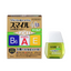 LION Smile 40 Ex Gold Cool Max Eye Drops