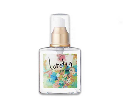 Loretta Base Care Oil