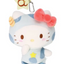 Sanrio Zodiac Plush Keychain