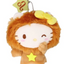 Sanrio Zodiac Plush Keychain