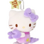 Sanrio Zodiac Plush Keychain