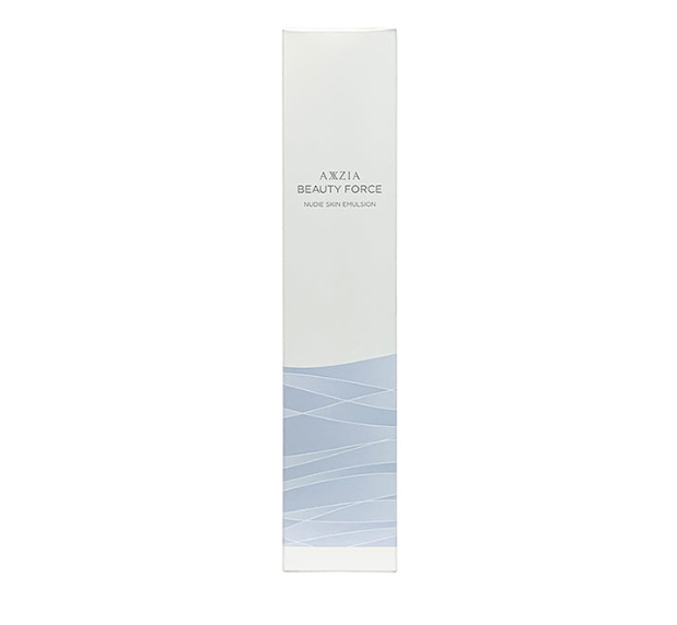 AXXZIA Beauty Force Nudie Skin Emulsion