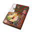 Ichiran Ramen Hakata Thin Straight Noodles (5 Servings, Assorted Varieties Available)