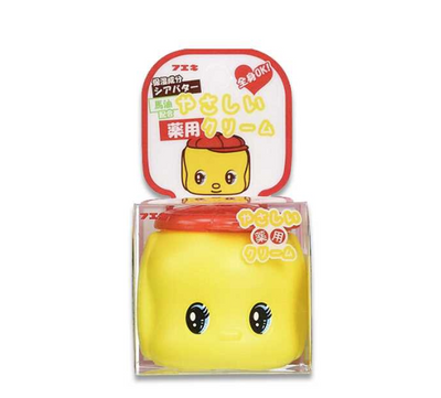 FUEKI Gentle Medicated Cream