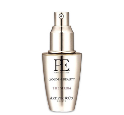 ARTISTIC&CO PE GOLDEN BEAUTY THE SERUM