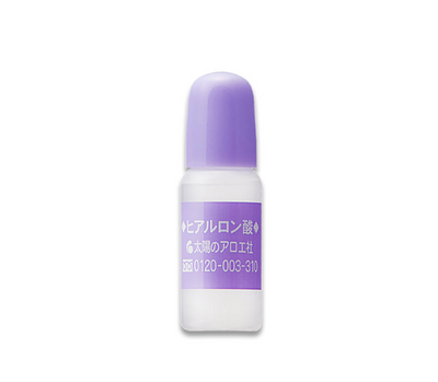 Taiyo-no-Aloe Hyaluronic Acid 10 ml