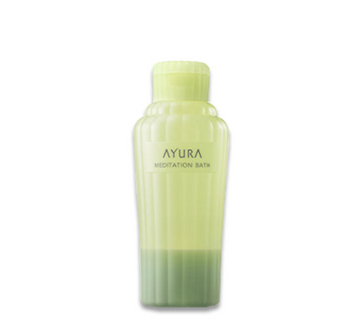 AYURA Meditation Bath Soap