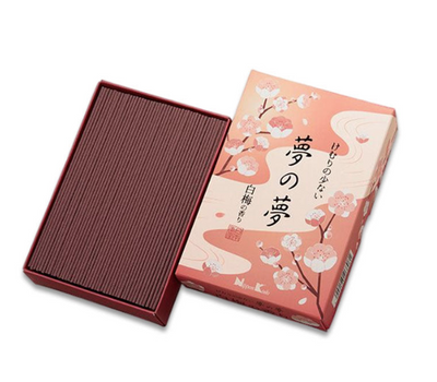 Nippon Kodo Dream's Dream Incense