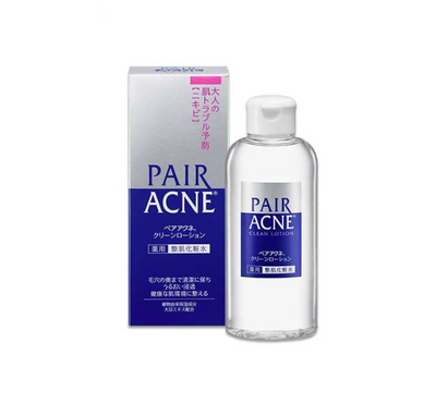LION Pair Acne Clean Lotion (Toner)