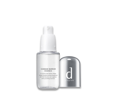 Shiseido D PROGRAM Kandan Barrier Essence