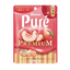 Kanro Yamanashi White Peach Puré Gummy Candy