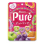 Kanro Pure Ring Assorted Fruit Gummies