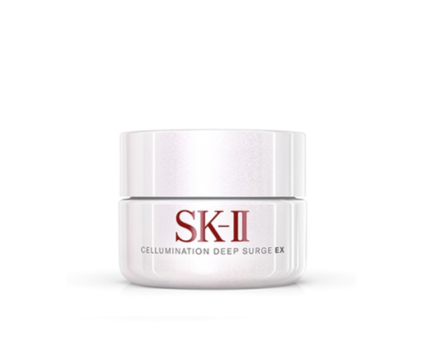 Shiseido SK-II Cellumination Deep Surge EX Face Cream
