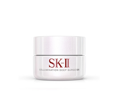 Shiseido SK-II Cellumination Deep Surge EX Face Cream