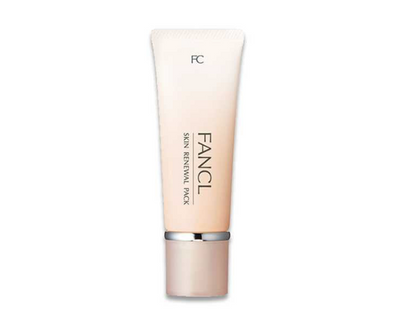 FANCL Skin Renewal Pack