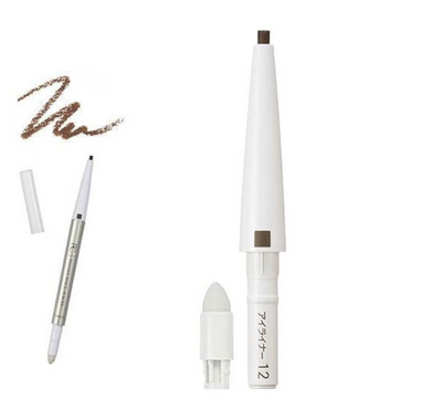 FANCL Smooth Touch Eyebrow Pencil
