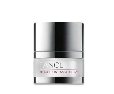 FANCL BC Night Intensive Cream